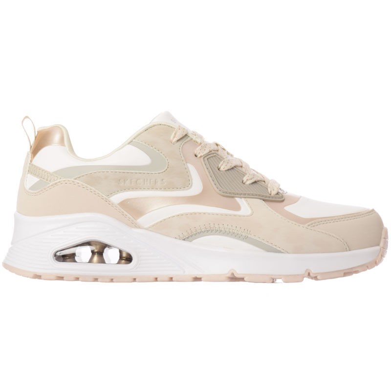 Skechers Patike za djevojčice Uno Gen1, Rose-gold