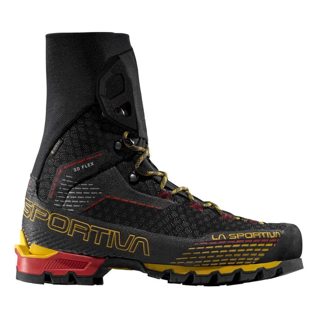 La Sportiva Gležnjače Trango Pro Gtx, Crne