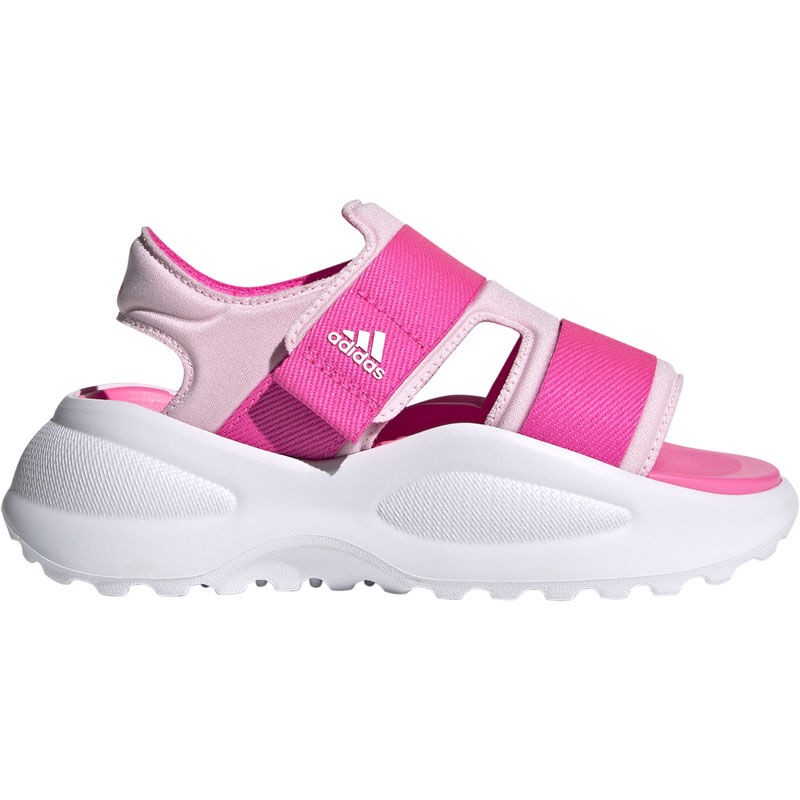 Adidas Sandale za djevojčice Mehan, Roze
