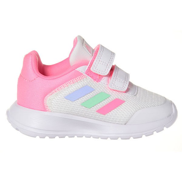 Adidas Patike za bebe Tensaur, Bijele