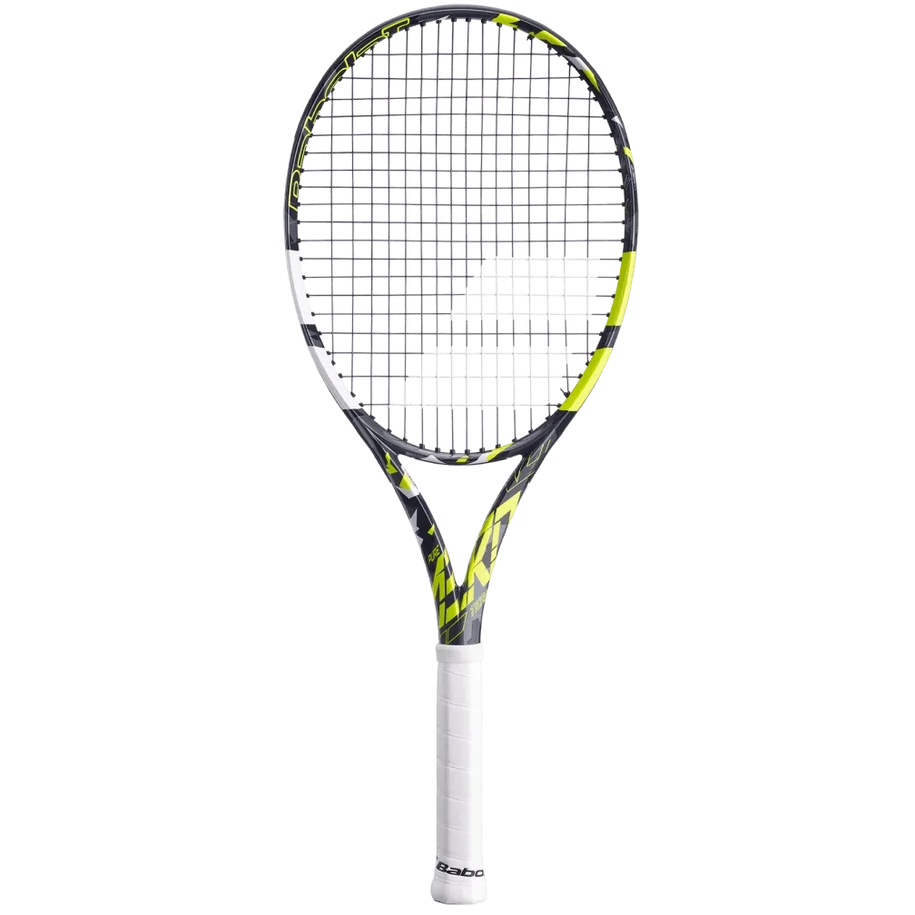 Babolat Reket Pure Aero Team, Crno-Žuti