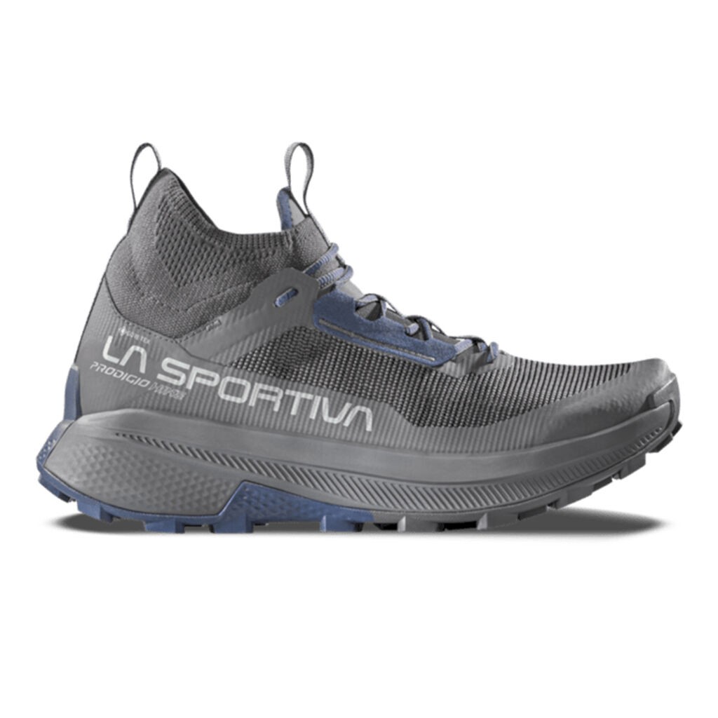 La Sportiva Patike Prodigio Hike Gtx Onyx, Sive