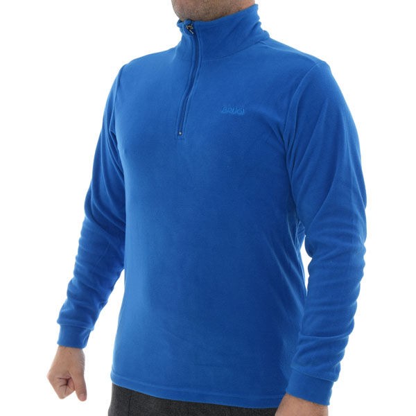 Brugi Muški duks Fleece, Plavi