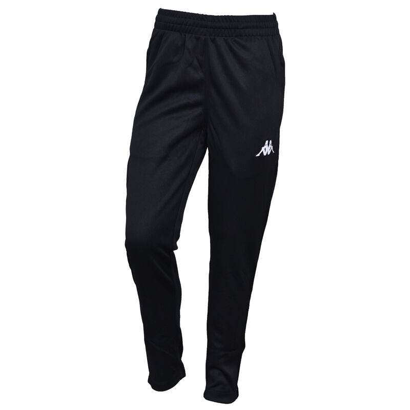 Kappa Muški donji deo trenerke Kappa4Football Dalci, Crni