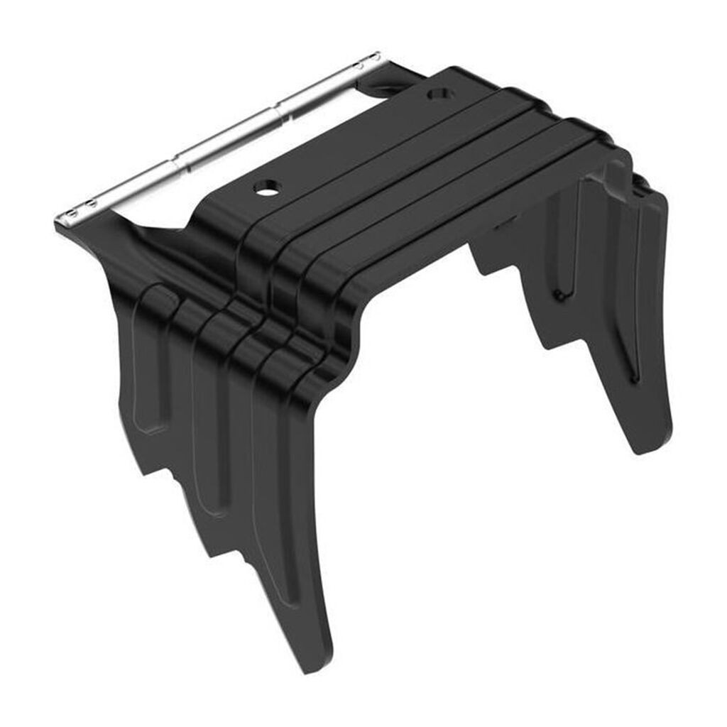 Salomon Krampon Shift Grey SH120, Tamnosivi