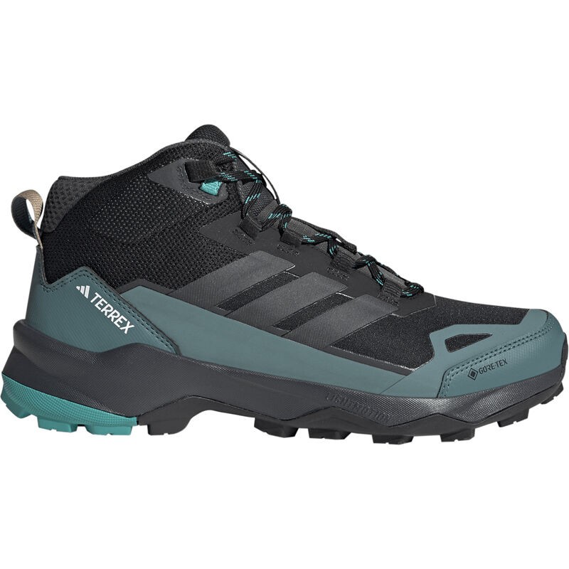 Adidas Muške cipele Terrex Skychaser Ax5 Mid Gtx W, Crne