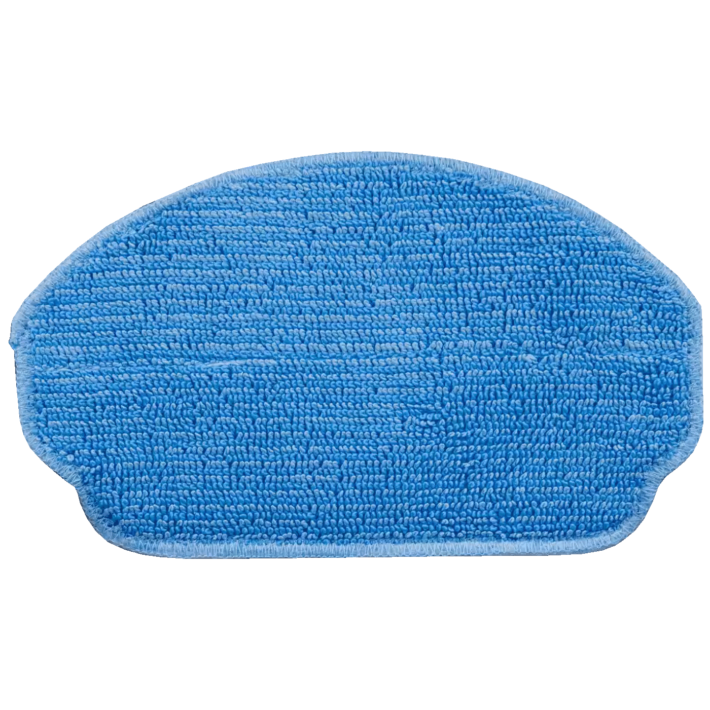 Home Homerobot RV500 mop pad Robot Zamjenska krpa za robot usisavač, Plava