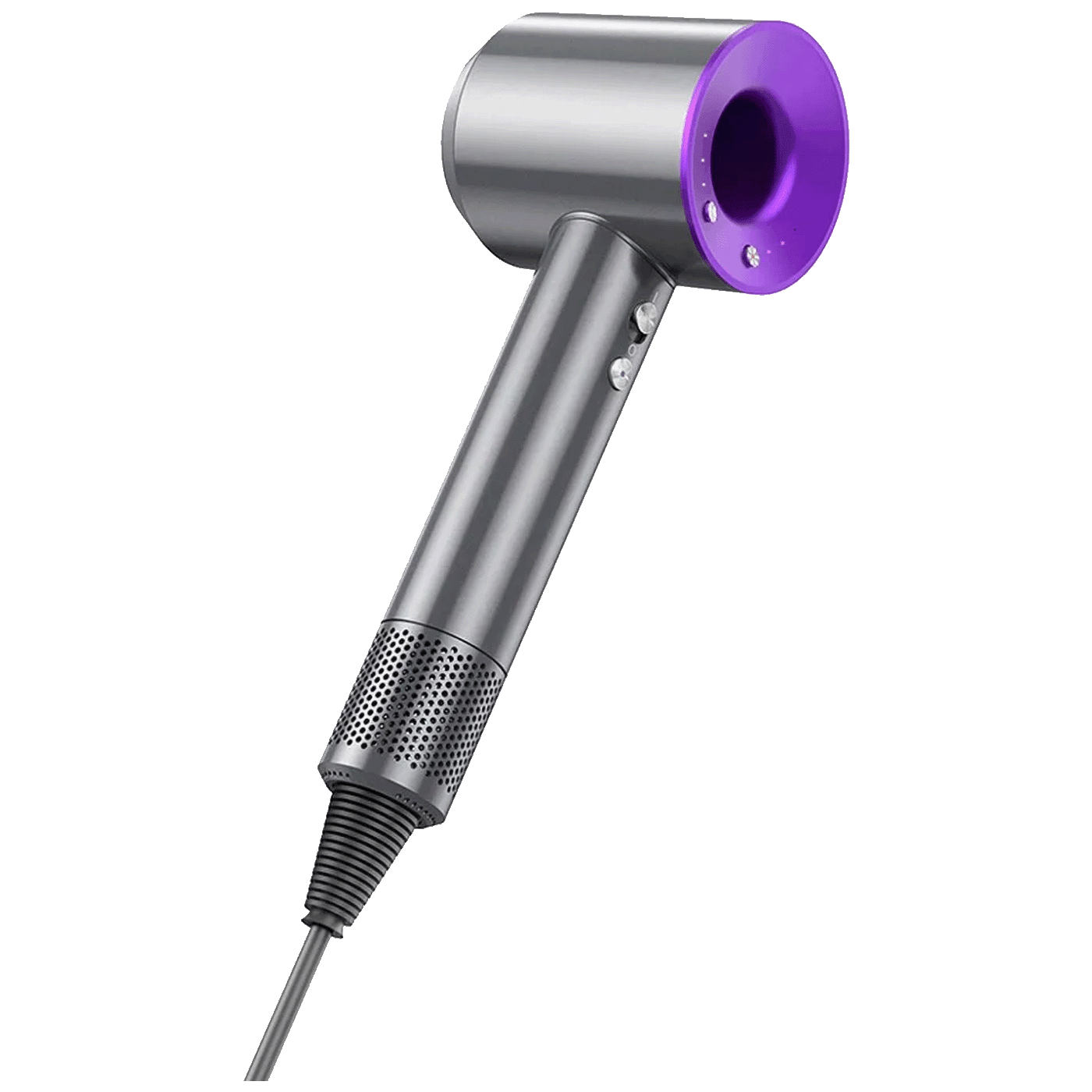 HOCO HP11 Plus Purple  Fen za kosu, 1600W Plus, Ljubičasta