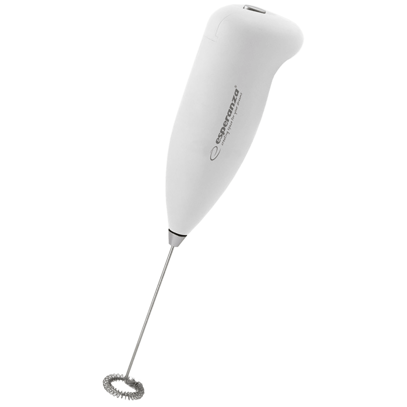 Esperanza EKF001W Pjenjača za mlijeko, Bijela
