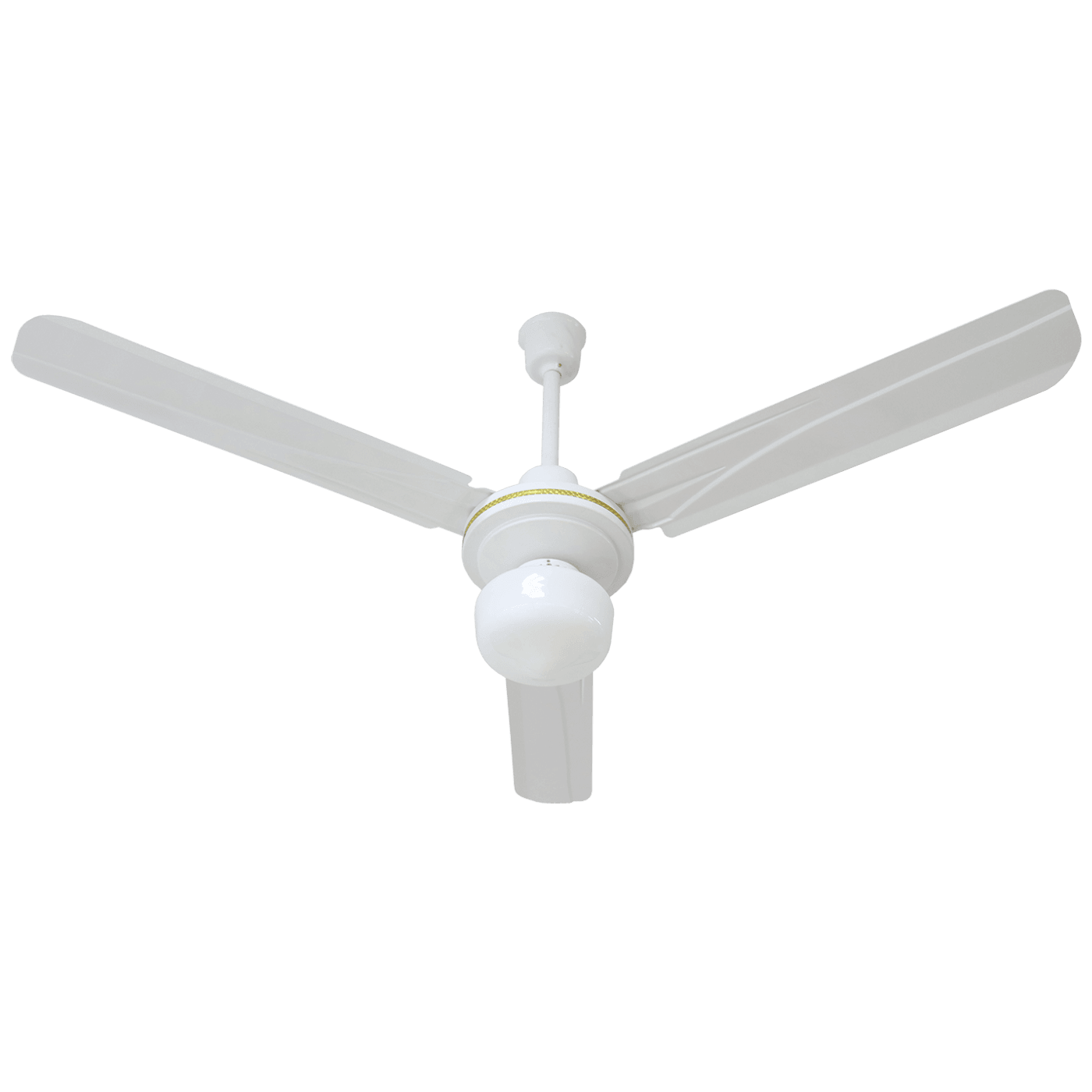 MELCHIONI family MF 2216ASL Ventilator stropni sa rasvjetom, 70W, Bijeli