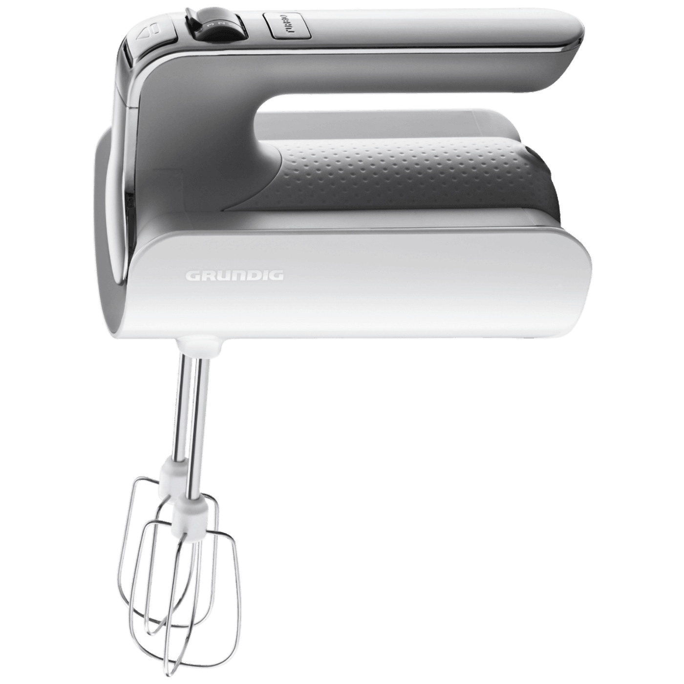 Grundig HM 6280W Mikser, 425W, Bijeli