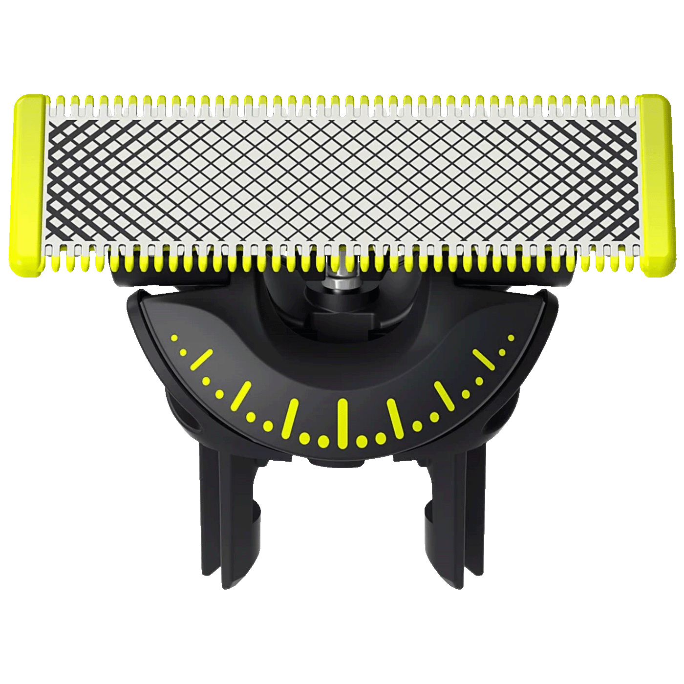 PHILIPS QP410/50  Oštrice za aparat za brijanje OneBlade 360, Žuta