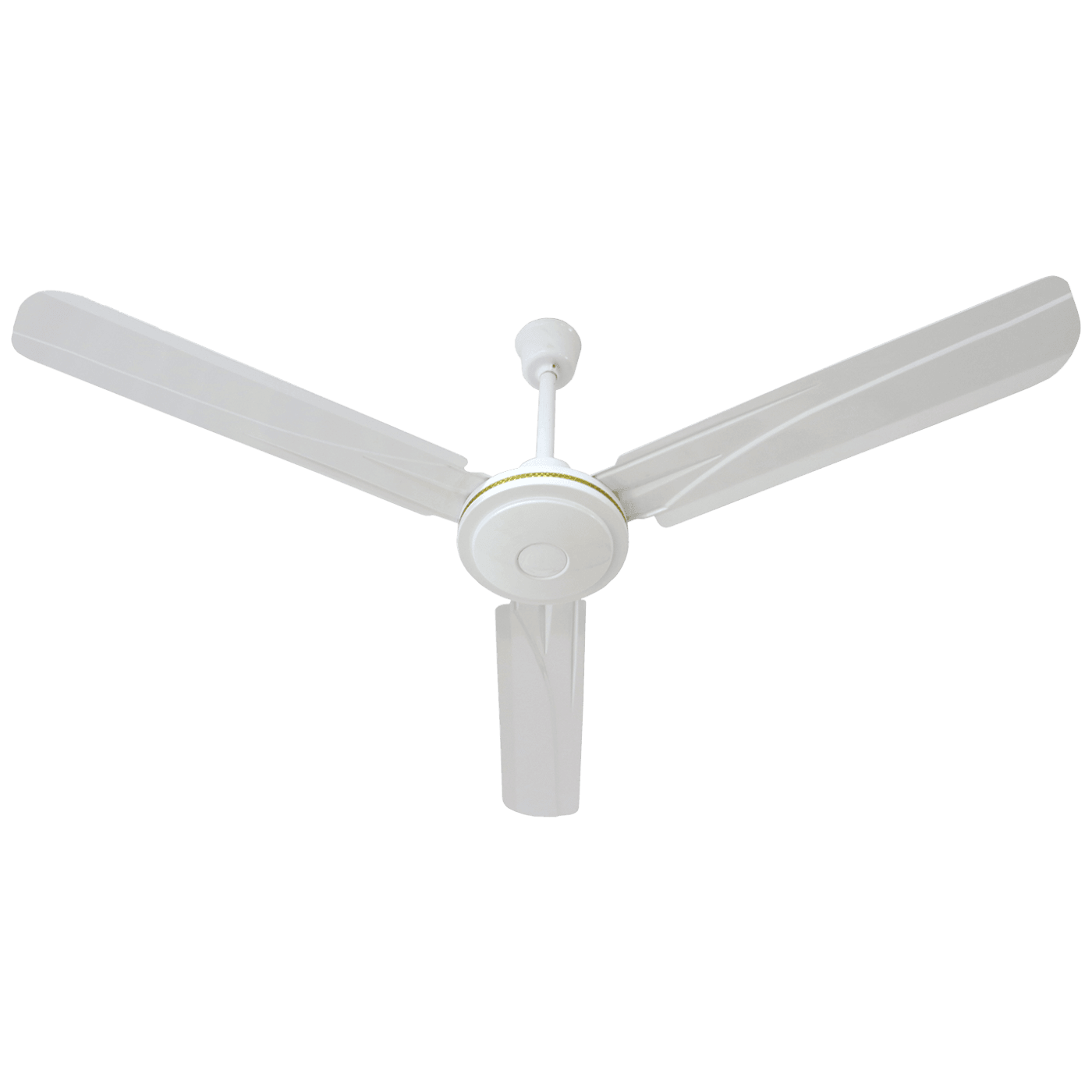 MELCHIONI family MF 2215AS Ventilator stropni ,70W, Bijeli