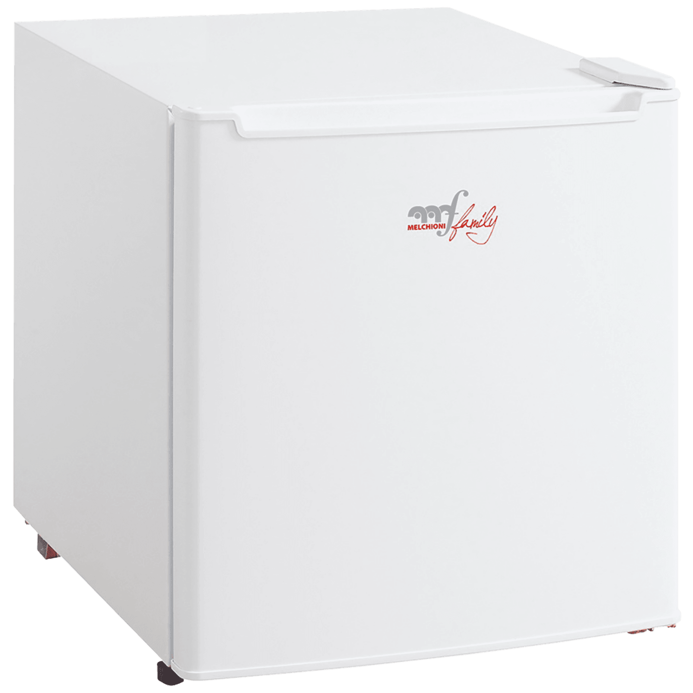 MELCHIONI family Iceberg 47 Hladnjak / mini bar, kompresor , kapacitet 46 l, F, Bijeli