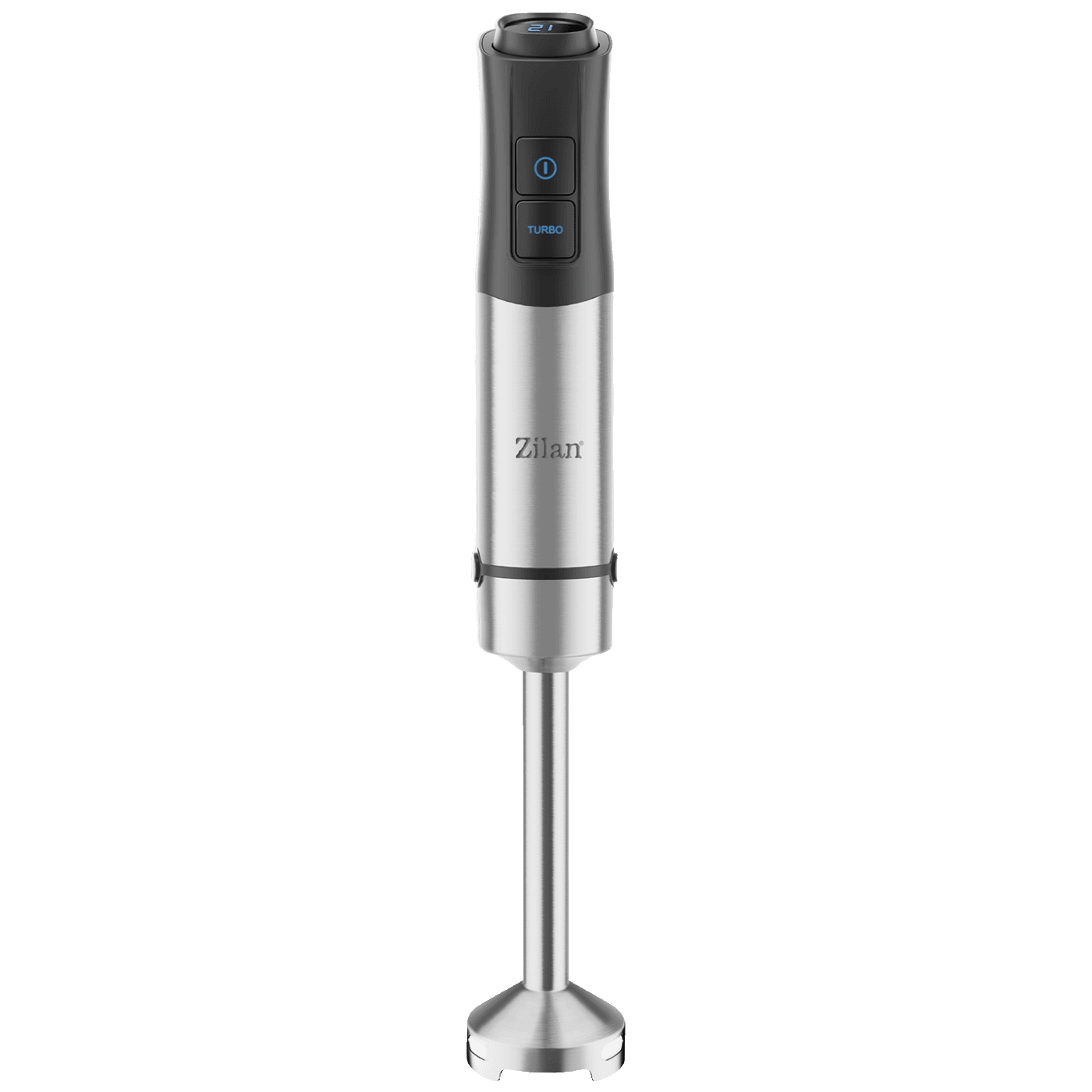 Zilan ZLN3984 Štapni mikser, 1200W, Sivi