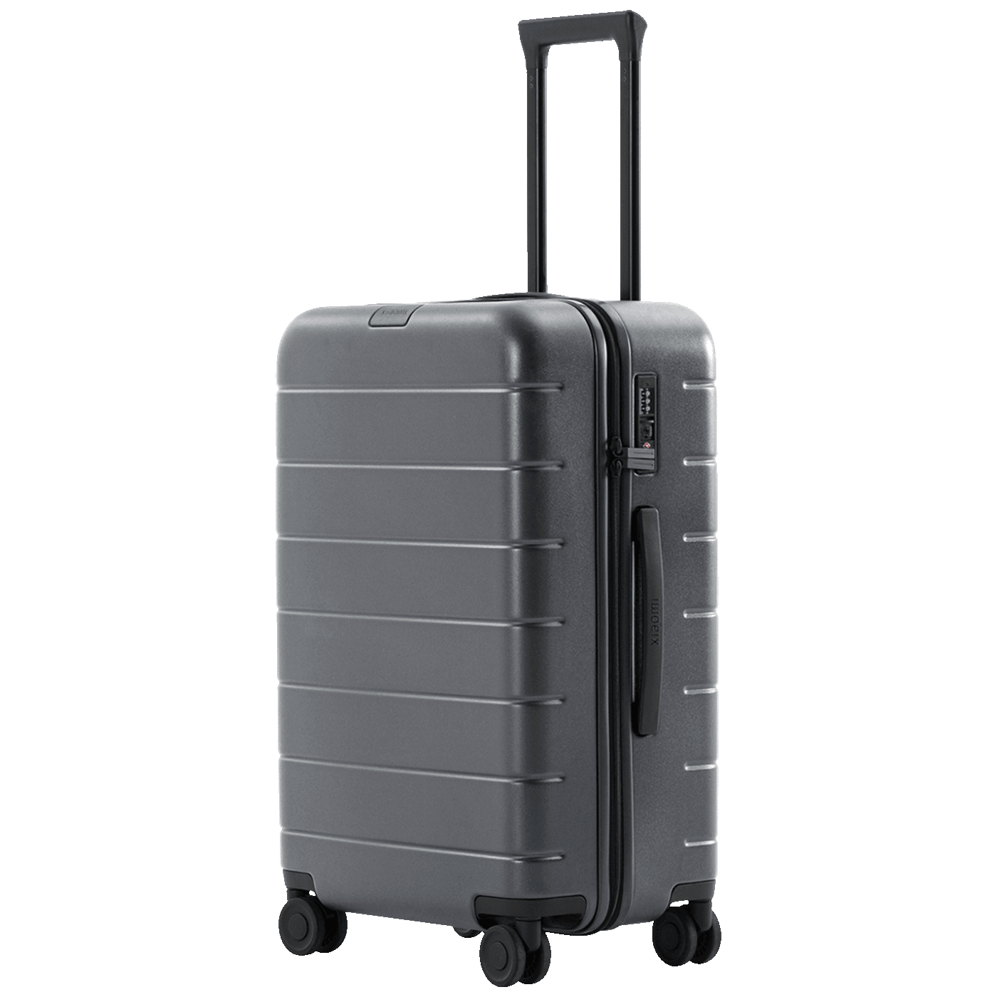 XIAOMI Kofer, 24", 65l, Mi Luggage Classic Pro 24" , Sivi