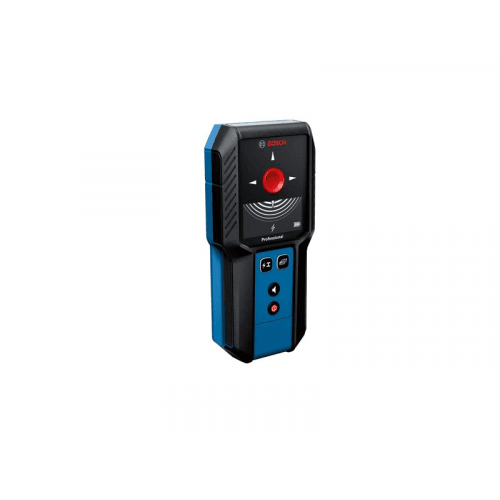 BOSCH Detektor GMS 120-27 0601081700, Plavi