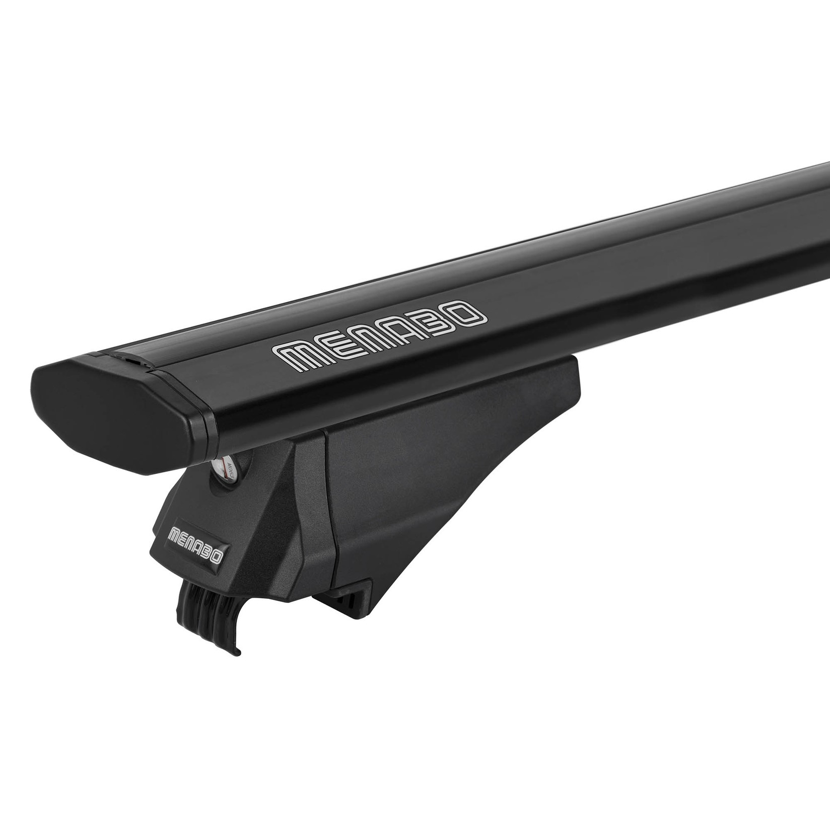 MENABO Krovna šipka  LEOPARD BLACK