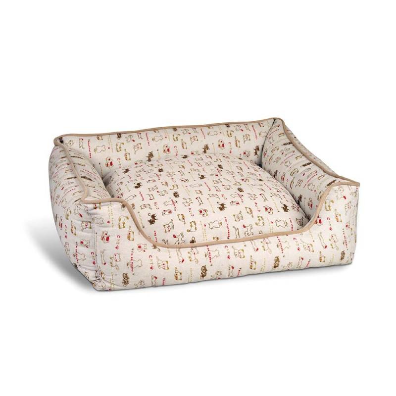 Glee Krevet za mace, Šareni