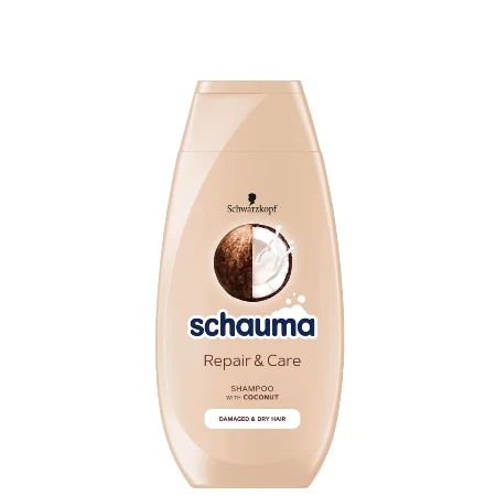 Schauma Repair&Care šampon za kosu, 250ml
