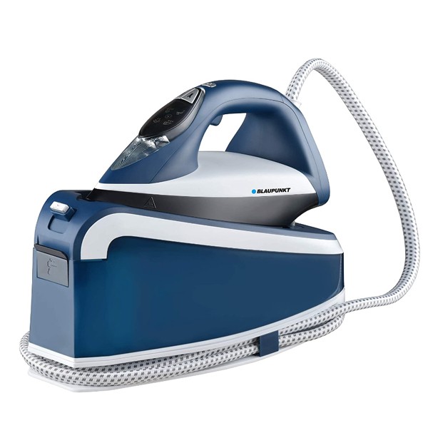 Blaupunkt Pegla sa parnom stanicom SSP701 3200W, Plava