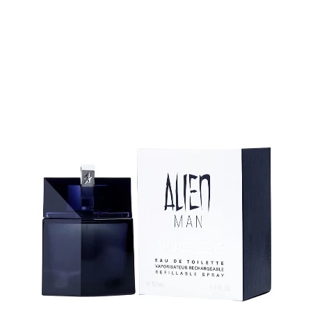Thierry Mugler muška toaletna voda Alien, 50 ml