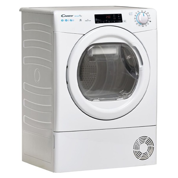Candy Mašina za sušenje veša CSOE H11A2TE-S, Bijela
