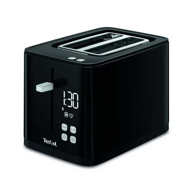 Tefal Toster TT640810, Crni