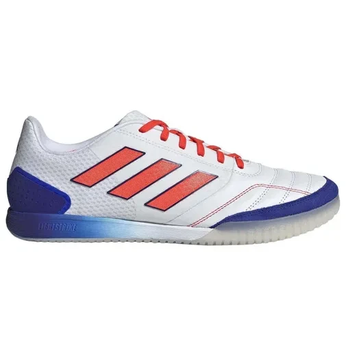Adidas Top Sala Competition muške kopačke za fudbal, bijele
