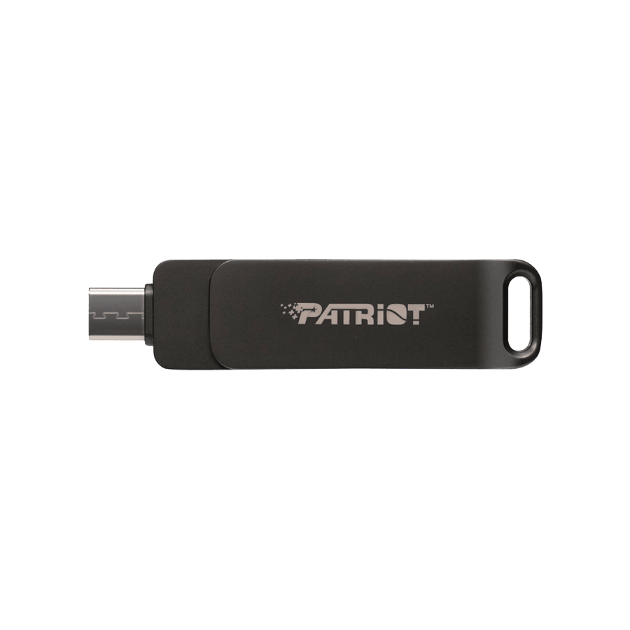 Patriot USB Memory Rage R550 128GB USB 3.2