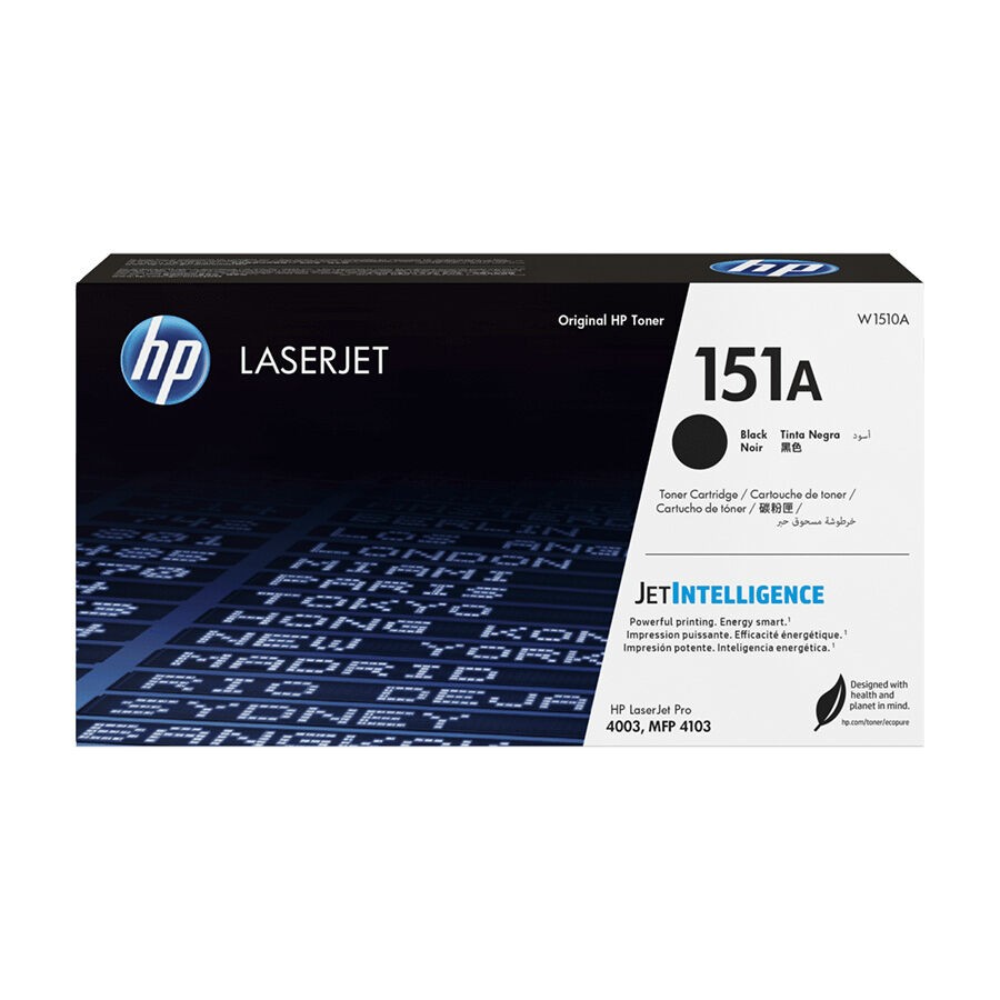 HP Toner 151A Black za 4003/4103 (3.050 str.)