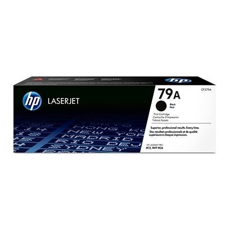 HP Toner CF279A za HP Printer M12a/M12w, M26a/M26nw