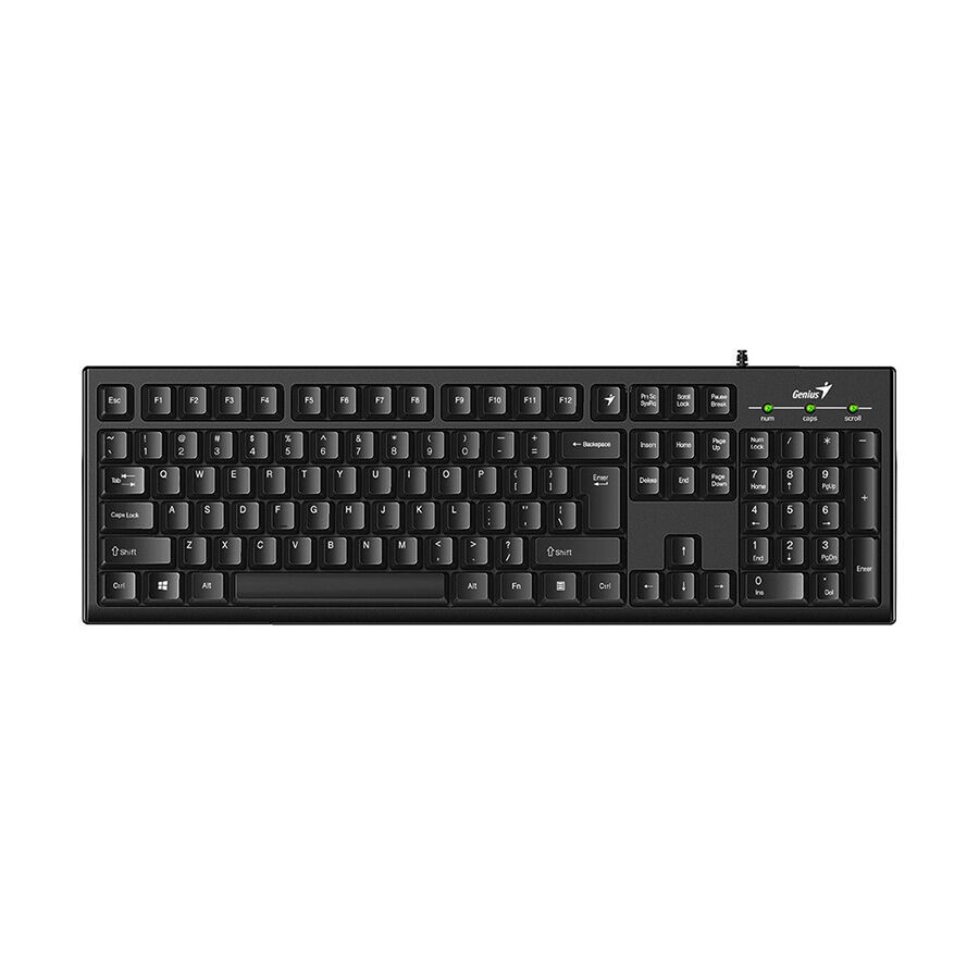 Genius Tastatura Smart KB-100 USB