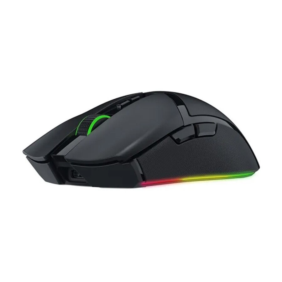 Razer Miš Cobra Pro - Ambidextrous Wired/Wireless Gaming Mouse - EU Packaging RZ01-04660100-R3G1