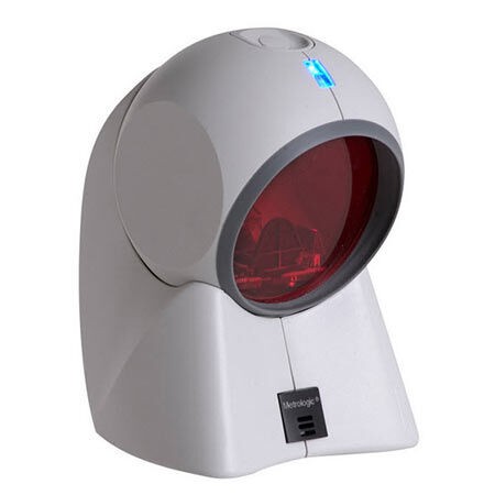 HONEYWELL BAR COD Skener MK7120-31A38 USB ORBIT,black