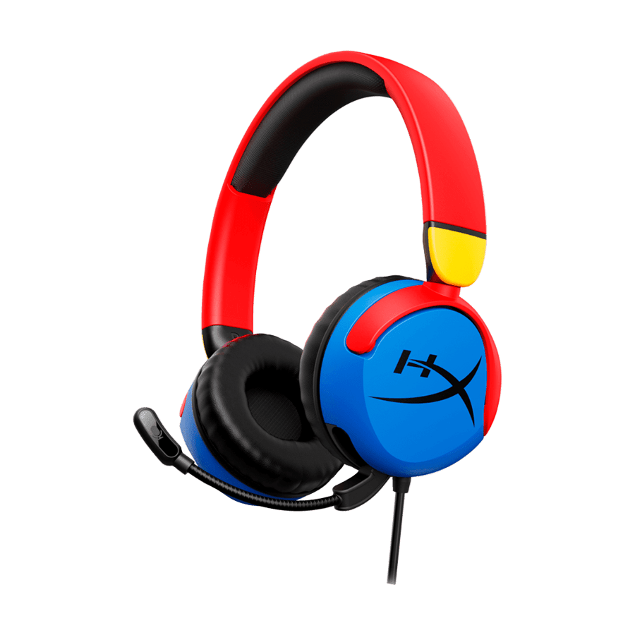 HyperX Slušalice sa mikrofonom Cloud Mini 7G8F3AA