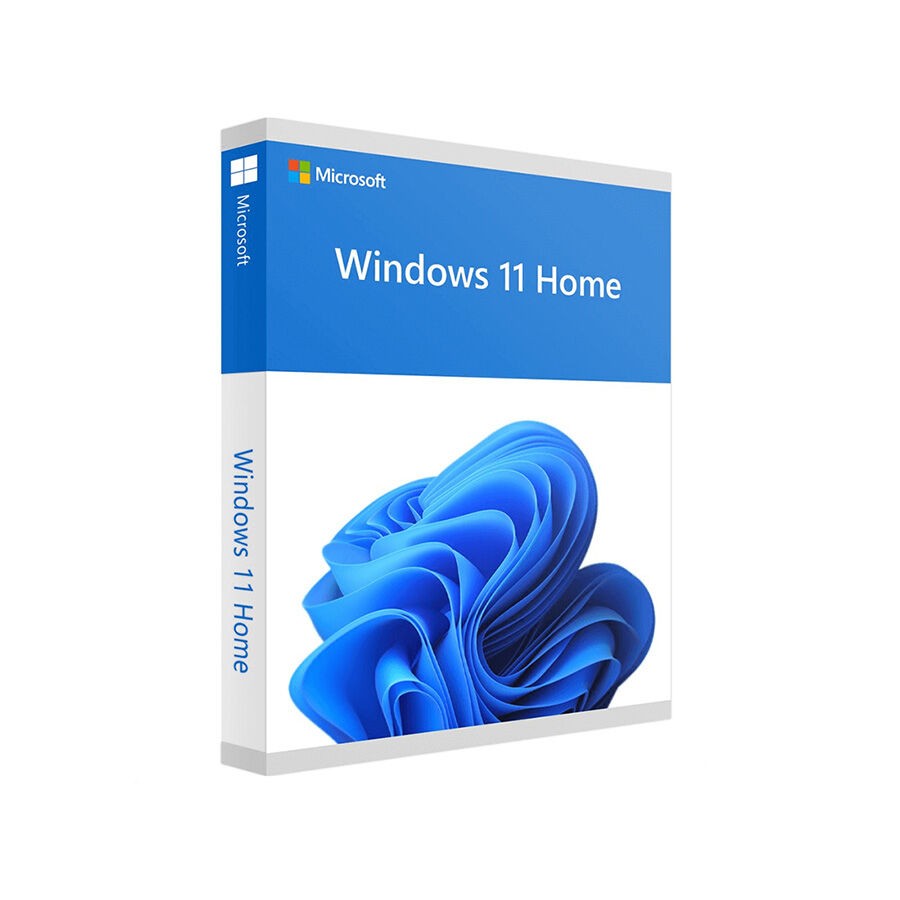 Microsoft DSP Win 11 Home Eng 64-bit KW9-00632