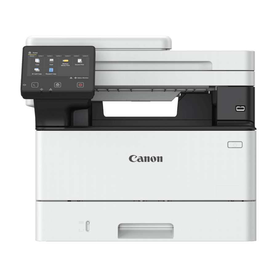 Canon Printer i-SENSYS 1440i, 40str/min, Duplex, ADF, USB, Wi-Fi
