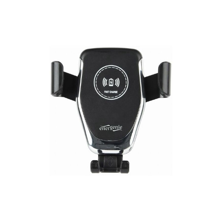 Gembird auto nosač + wireless punjač 10W