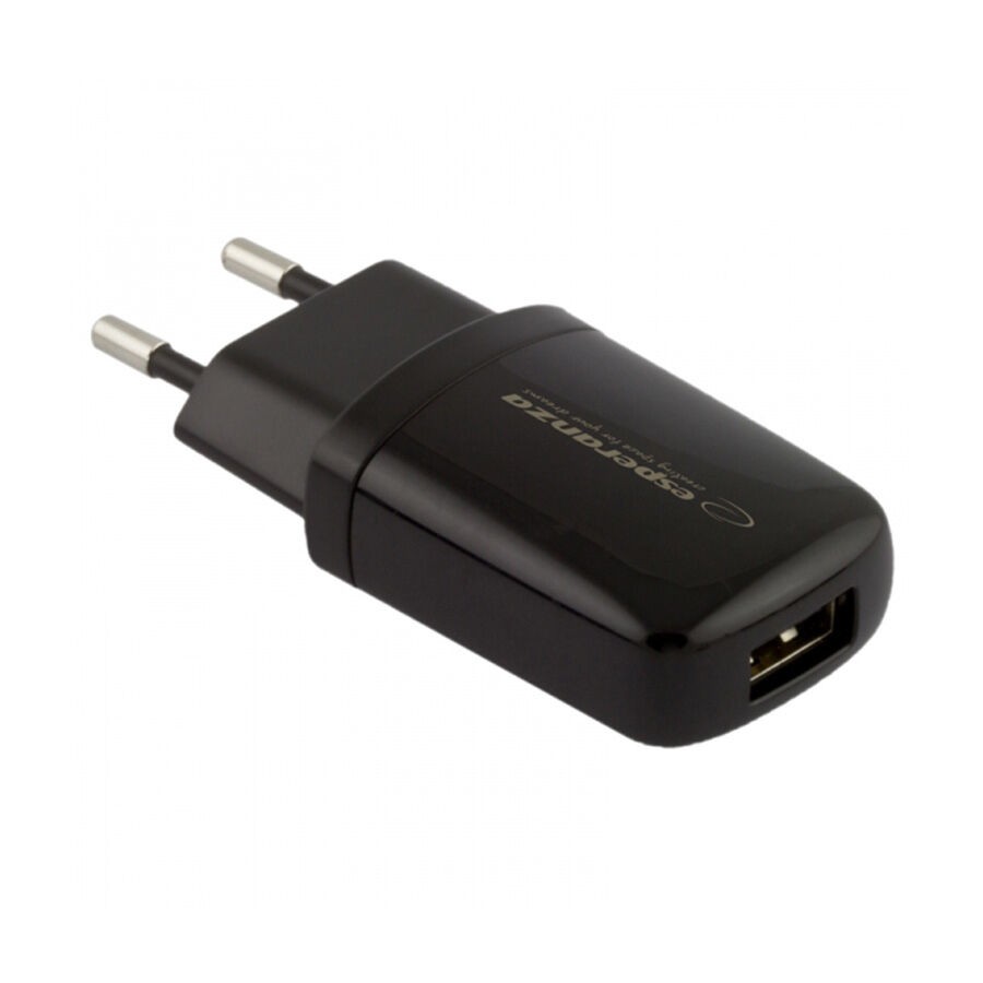 Esperanza USB punjač UNIVERSAL TRAVEL USB CHARGER EZ113