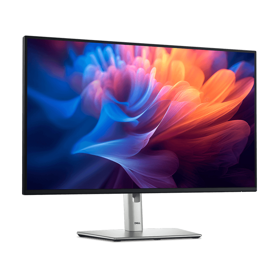 Dell Monitor Professional P2725HE 27" FHD IPS, 100Hz, 2xDP, HDMI, RJ-45