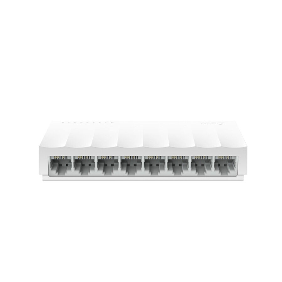 TP-Link Switch LS1008 LiteWave 8-portni 10/100Mbps