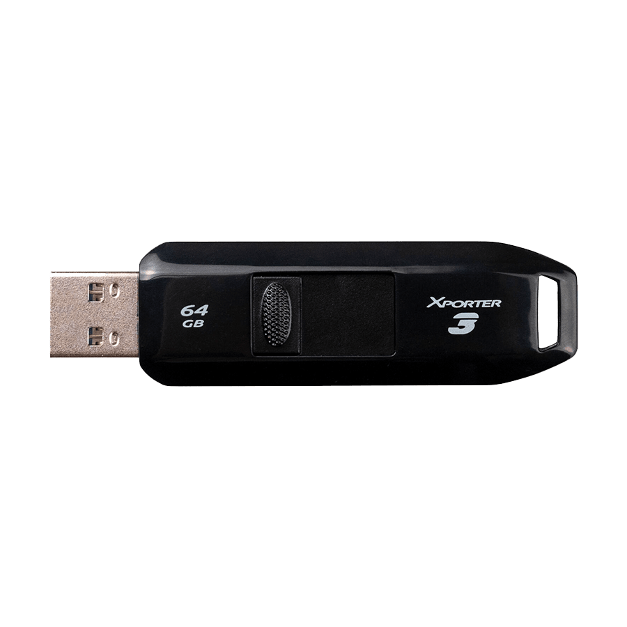 Patriot USB Memory Xporter 3 64GB USB 3.2