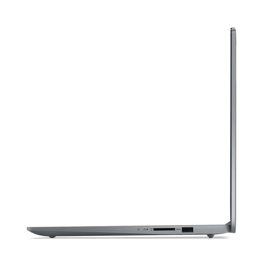 Lenovo IdeaPad Slim 3 15IAH8 15.6" FHD AG Intel i5-12450H/16GB DDR5/512GB/2Y Arctic Grey