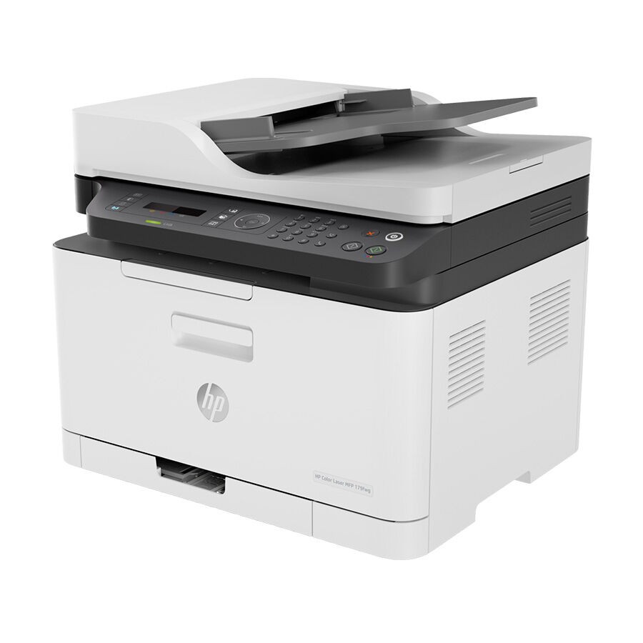 HP Printer Color LaserJet MFP 179fnw