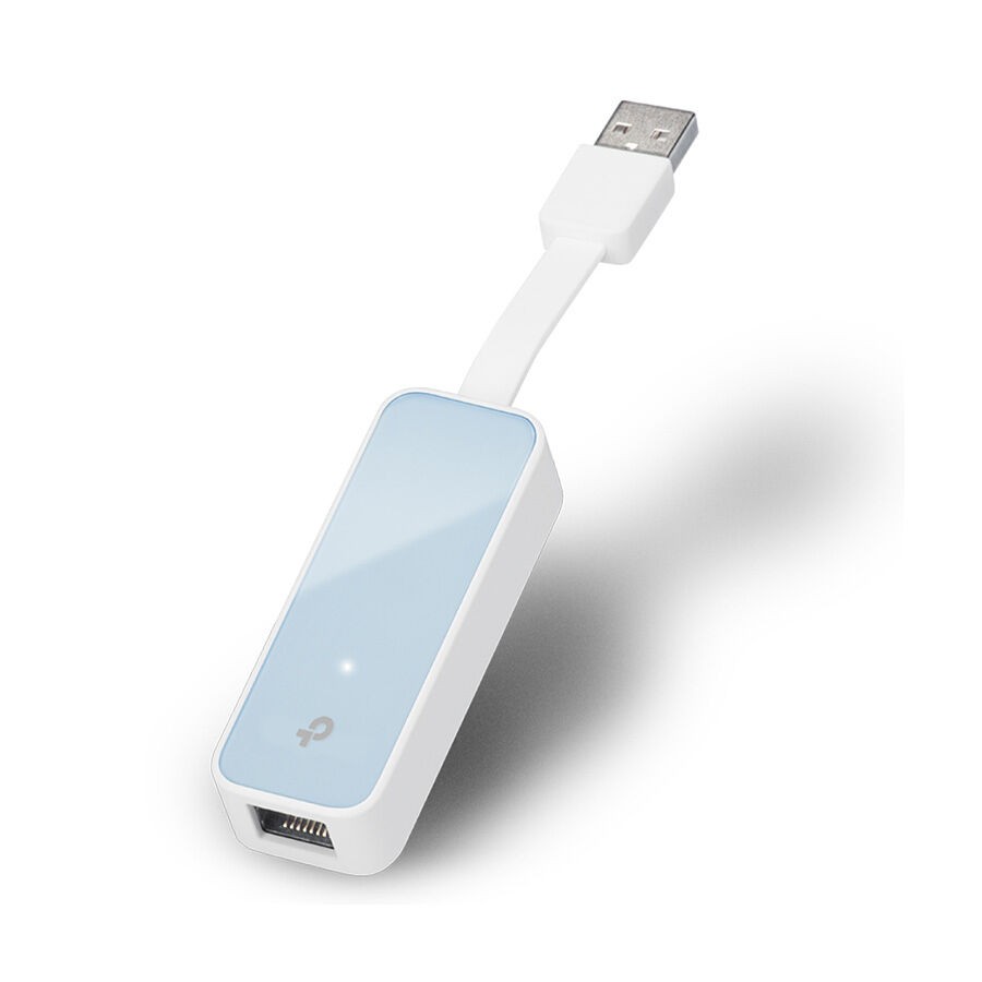 TP-Link USB to LAN adapter, UE200