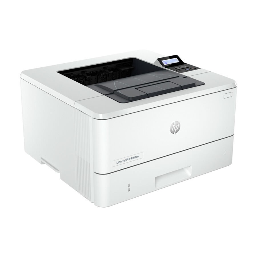 HP Printer LaserJet Pro 4003dn, 40 str/min, duplex, LAN, toner 151A