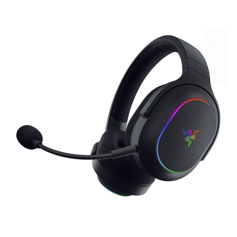 Razer Slušalice Barracuda X Chroma - Wireless Multi-Platform Gaming and Mobile Headset - FRML Packaging RZ04-05220100-R3M1