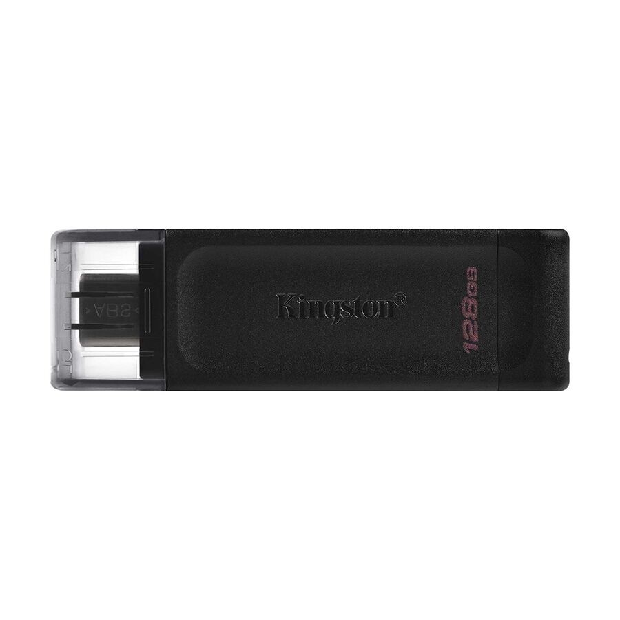 Kingston USB 128GB Type-C DT70