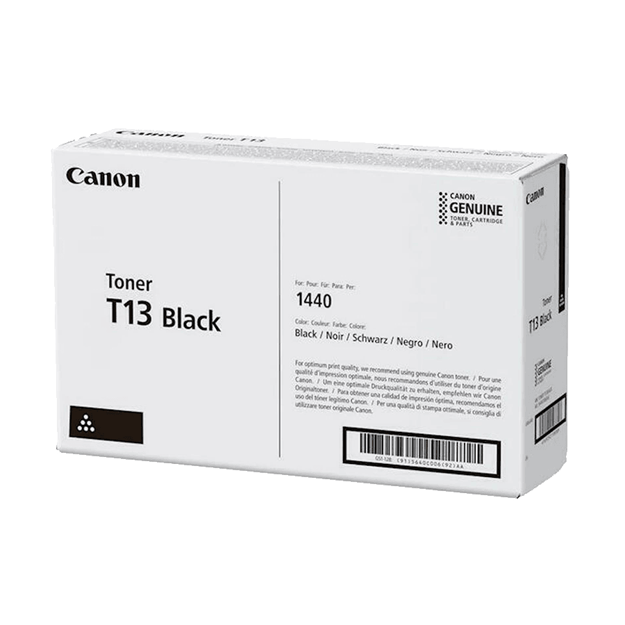 Canon Toner CRG-T13 za model 1440